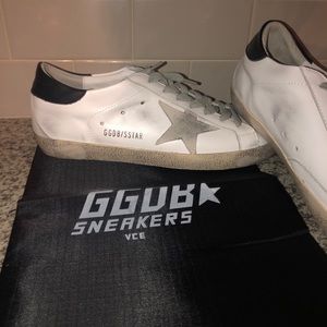 High Quality Golden Goose Sneaker Lookalikes